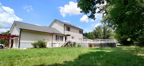 1525 Marshburn Road Wendell NC 27591