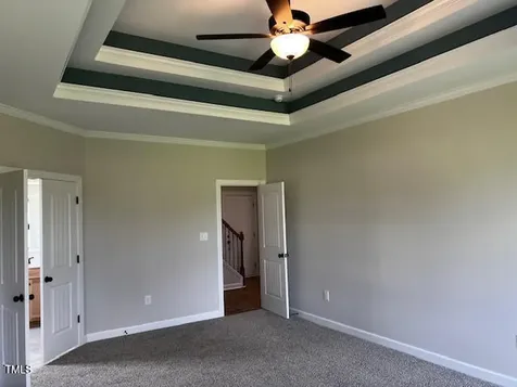 941 Olive Branch Drive Smithfield NC 27577