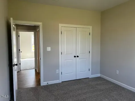 941 Olive Branch Drive Smithfield NC 27577
