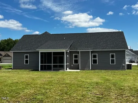 941 Olive Branch Drive Smithfield NC 27577