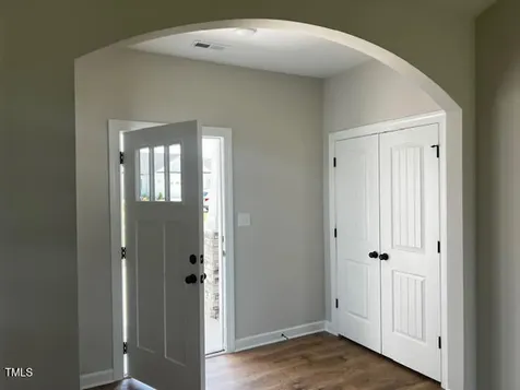 941 Olive Branch Drive Smithfield NC 27577