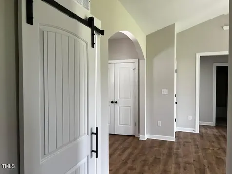 941 Olive Branch Drive Smithfield NC 27577