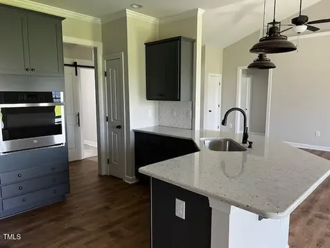941 Olive Branch Drive Smithfield NC 27577