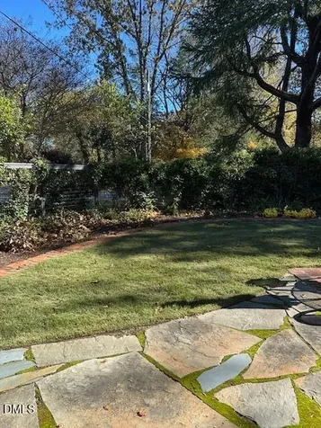 225 E Corbin Street Hillsborough NC 27278