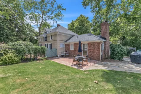 225 E Corbin Street Hillsborough NC 27278