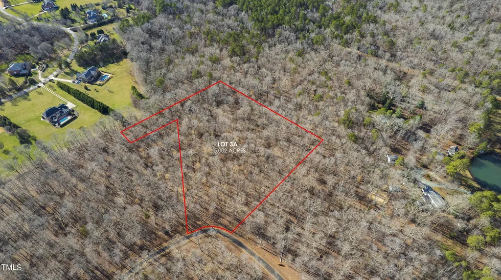 1134 Millbrook Circle Chapel Hill NC 27516