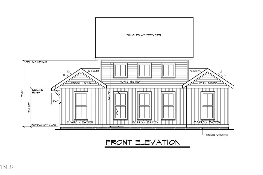 1134 Millbrook Circle Chapel Hill NC 27516