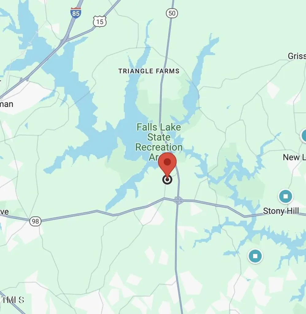 13625 Old Creedmoor Road Wake Forest NC 27587