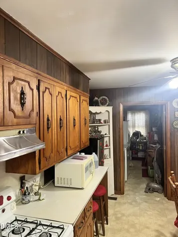 901 Oliver Street Mount Olive NC 28365