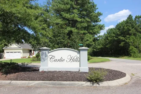 14 Remington Hill Drive Bunnlevel NC 28323