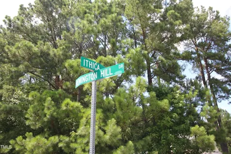 14 Remington Hill Drive Bunnlevel NC 28323