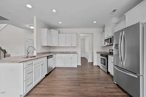 135 Glenfield Lane Burlington NC 27215