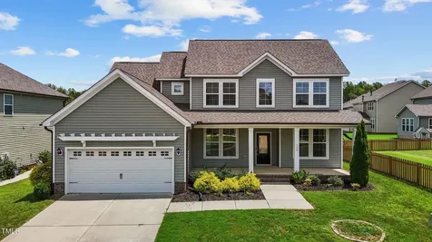 135 Glenfield Lane Burlington NC 27215