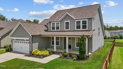 135 Glenfield Lane Burlington NC 27215