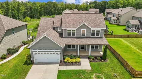 135 Glenfield Lane Burlington NC 27215