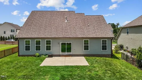 135 Glenfield Lane Burlington NC 27215