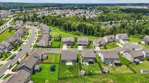 135 Glenfield Lane Burlington NC 27215