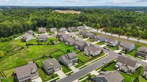 135 Glenfield Lane Burlington NC 27215