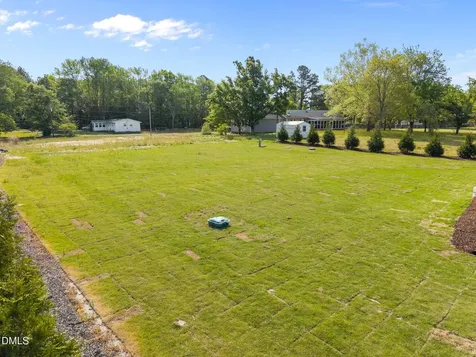 3612 Bailey Meadows Drive Wake Forest NC 27587