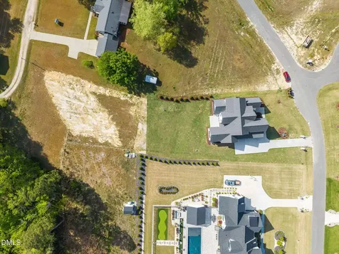3612 Bailey Meadows Drive Wake Forest NC 27587