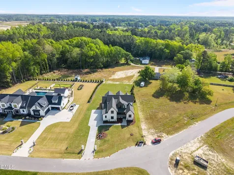 3612 Bailey Meadows Drive Wake Forest NC 27587