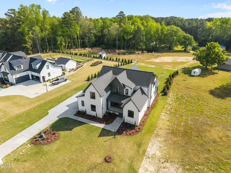 3612 Bailey Meadows Drive Wake Forest NC 27587