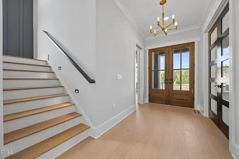 3612 Bailey Meadows Drive Wake Forest NC 27587