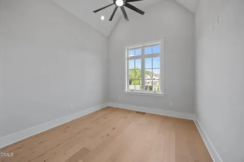 3612 Bailey Meadows Drive Wake Forest NC 27587