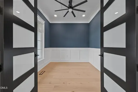 3612 Bailey Meadows Drive Wake Forest NC 27587