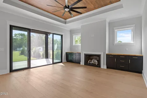 3612 Bailey Meadows Drive Wake Forest NC 27587