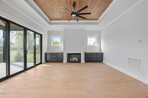 3612 Bailey Meadows Drive Wake Forest NC 27587