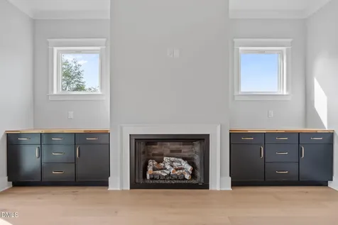 3612 Bailey Meadows Drive Wake Forest NC 27587