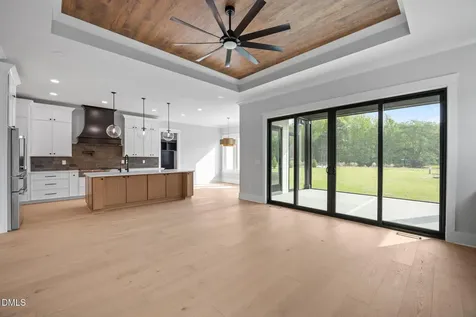 3612 Bailey Meadows Drive Wake Forest NC 27587
