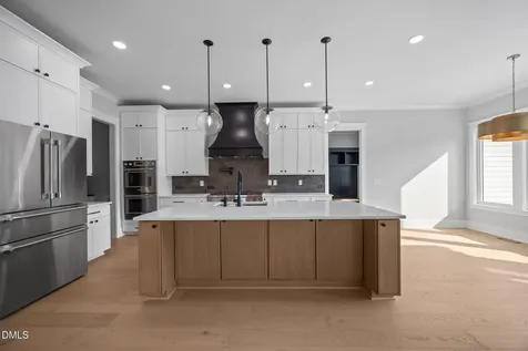 3612 Bailey Meadows Drive Wake Forest NC 27587