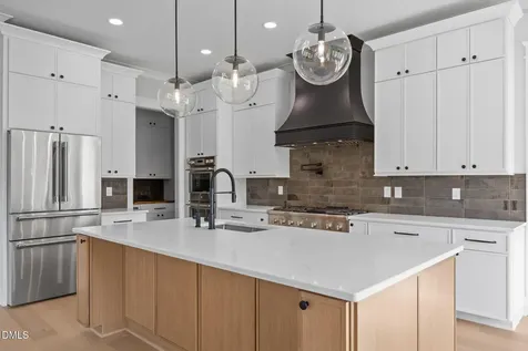 3612 Bailey Meadows Drive Wake Forest NC 27587