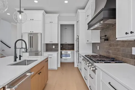 3612 Bailey Meadows Drive Wake Forest NC 27587