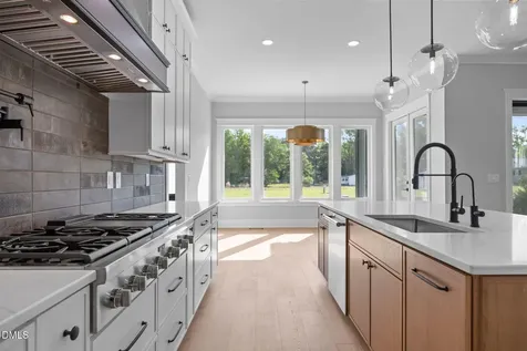 3612 Bailey Meadows Drive Wake Forest NC 27587