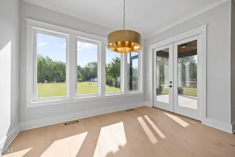 3612 Bailey Meadows Drive Wake Forest NC 27587