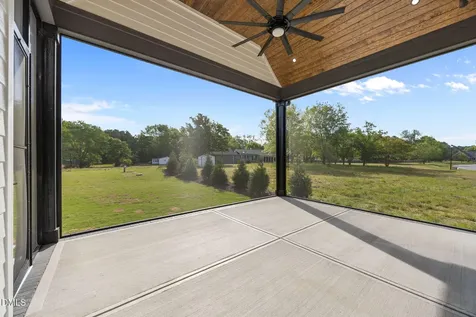 3612 Bailey Meadows Drive Wake Forest NC 27587
