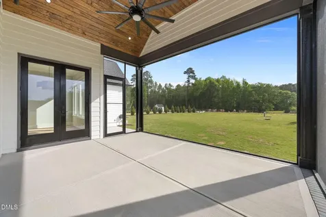 3612 Bailey Meadows Drive Wake Forest NC 27587