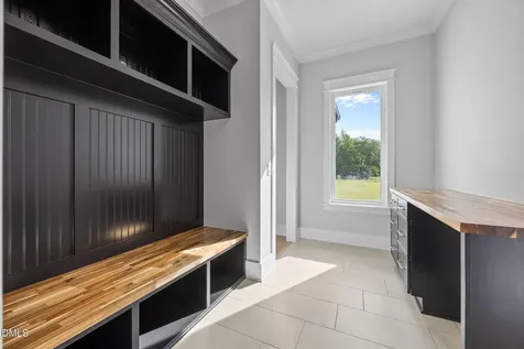 3612 Bailey Meadows Drive Wake Forest NC 27587
