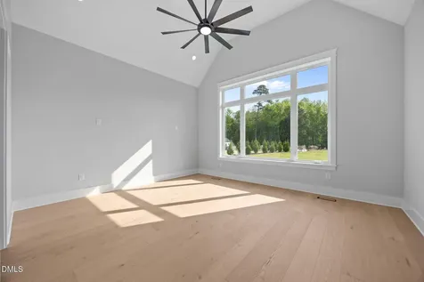 3612 Bailey Meadows Drive Wake Forest NC 27587