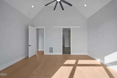 3612 Bailey Meadows Drive Wake Forest NC 27587