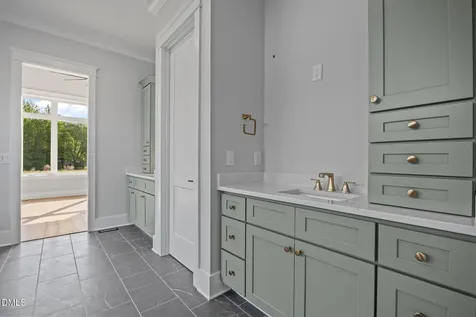 3612 Bailey Meadows Drive Wake Forest NC 27587