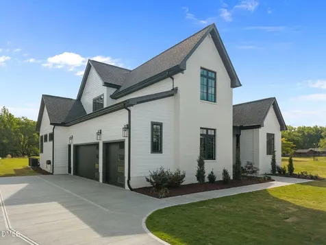 3612 Bailey Meadows Drive Wake Forest NC 27587