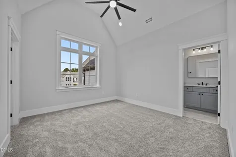 3612 Bailey Meadows Drive Wake Forest NC 27587