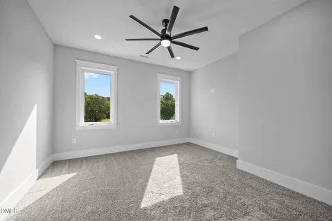 3612 Bailey Meadows Drive Wake Forest NC 27587