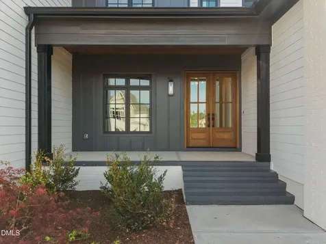 3612 Bailey Meadows Drive Wake Forest NC 27587