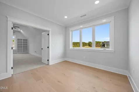3612 Bailey Meadows Drive Wake Forest NC 27587