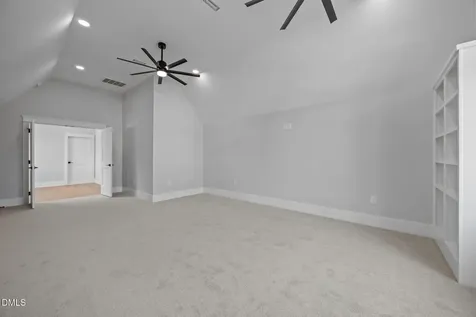 3612 Bailey Meadows Drive Wake Forest NC 27587